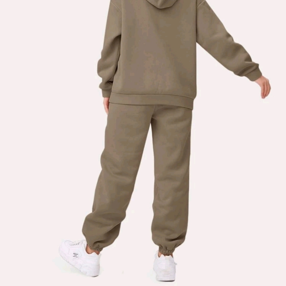 Sweat pants - Picture 6 of 7